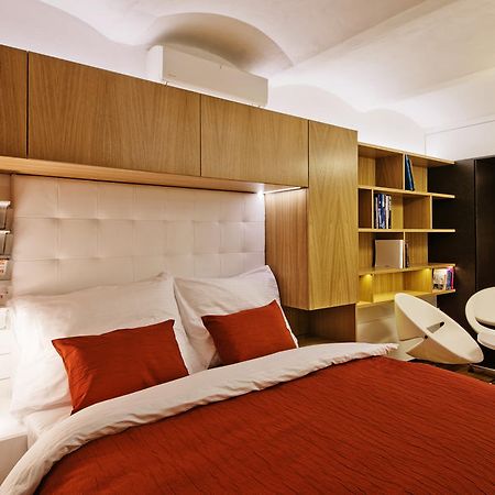 Living Showroom Brno Room photo